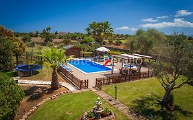 Villa Santa Eulalia