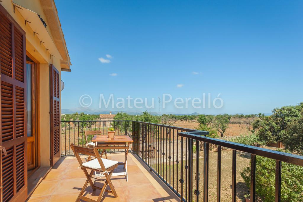 Villa Santa Eulalia Can Picafort  Exterior photo