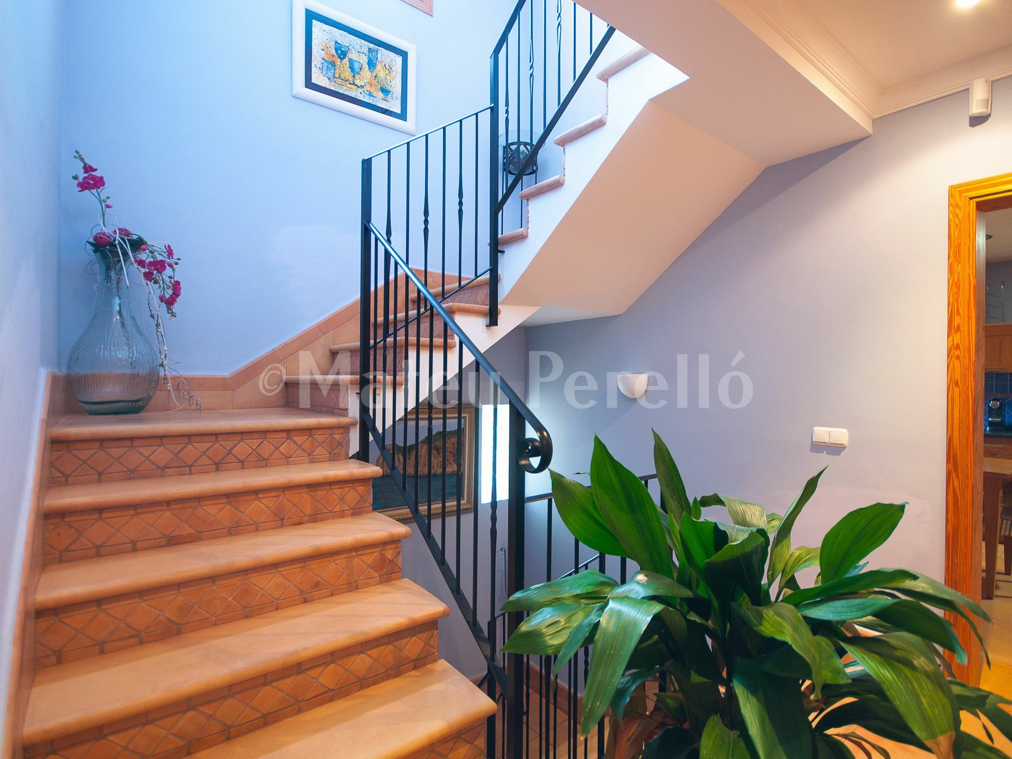 Villa Santa Eulalia Can Picafort  Exterior photo